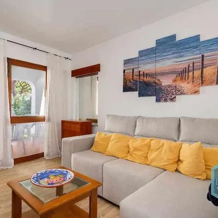 Semesterbostad Aldeia 197 Dream Lodging *