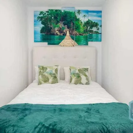 Aldeia 197 Dream Lodging Semesterbostad