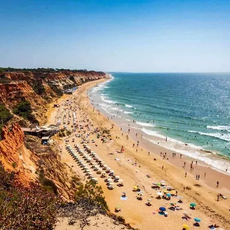 Semesterbostad Aldeia 197 Dream Lodging