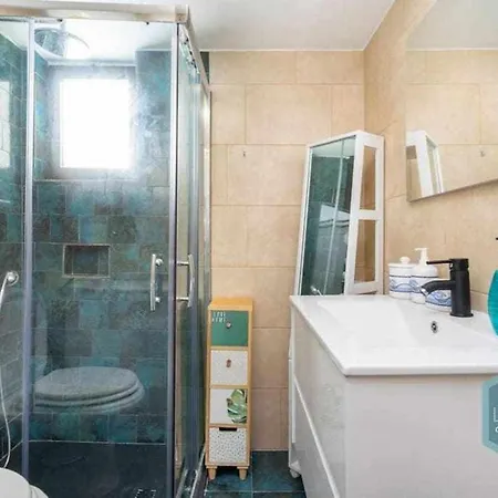 בית נופש Aldeia 197 Dream Lodging אלבופיירה